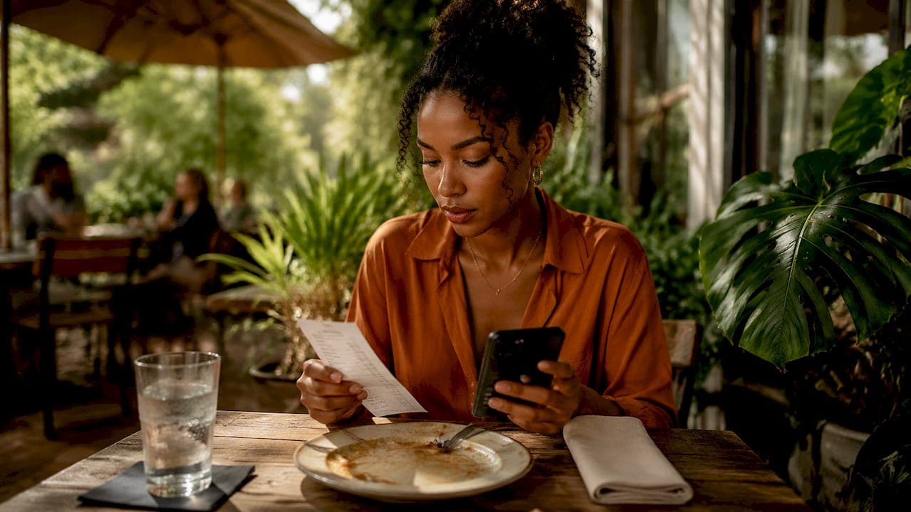 How Much to Tip a Waiter: Your 2026 Guide