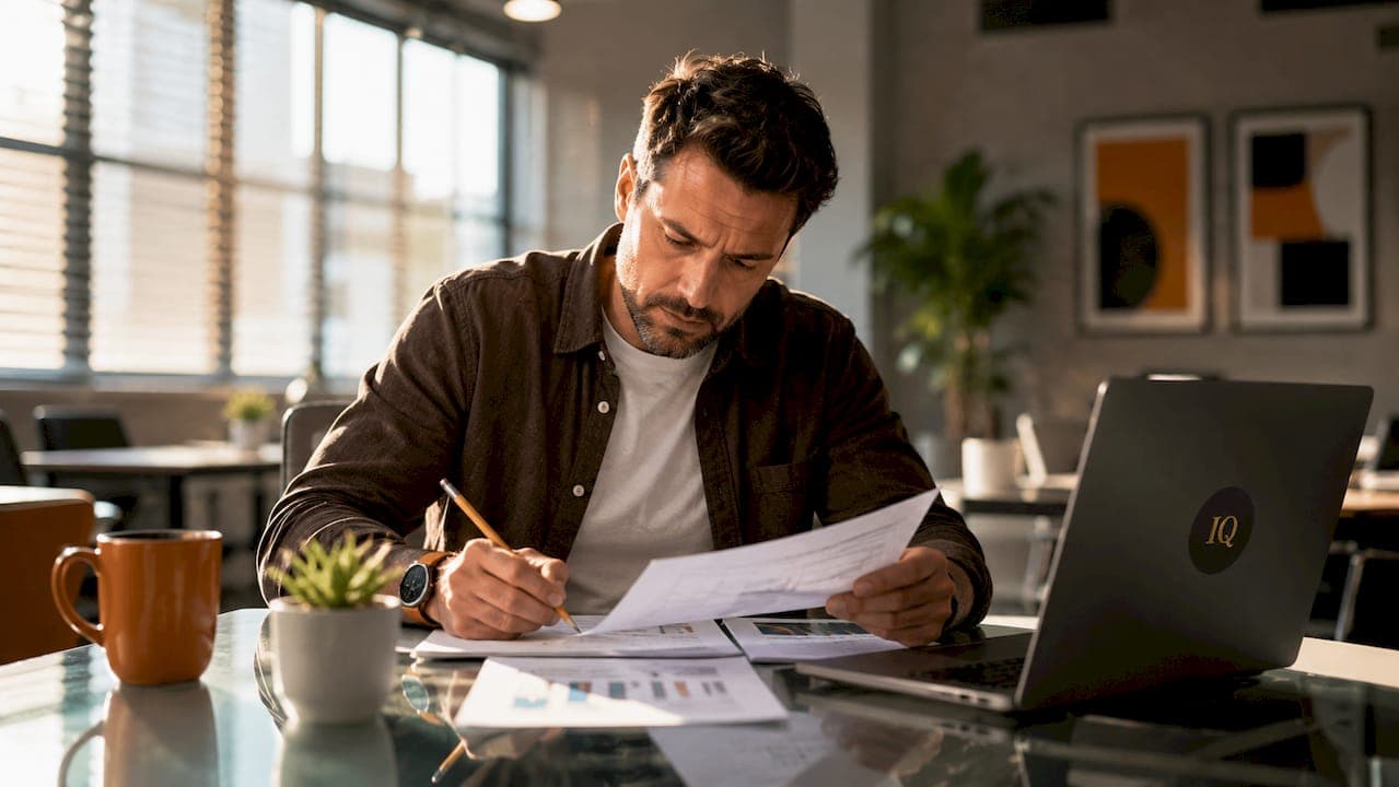 How Servers Can Finally Prove Their Income (Without a Pay Stub)
