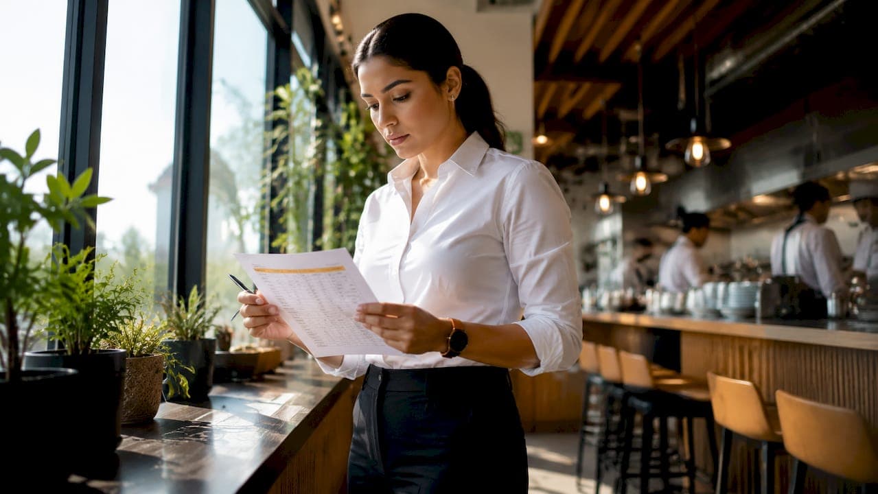 Server Maintenance Window Explained for Restaurant Staff