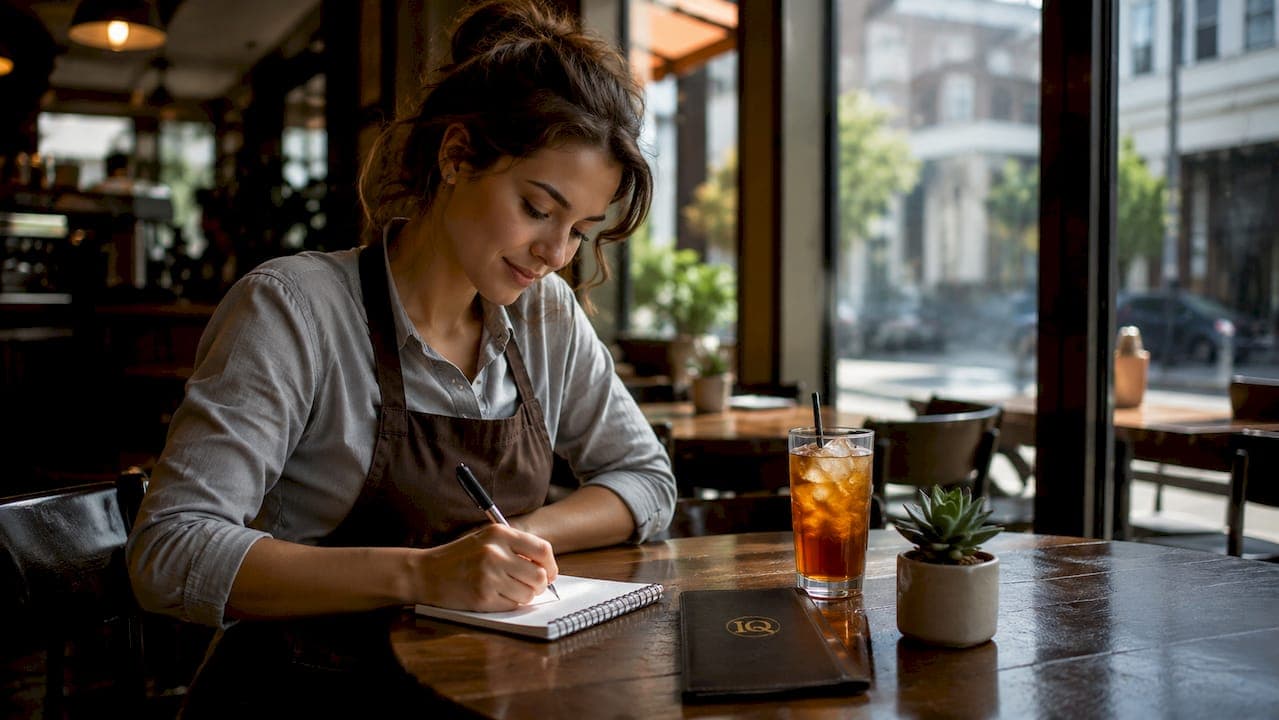 How to Track Tips for Taxes as a Server in 2026