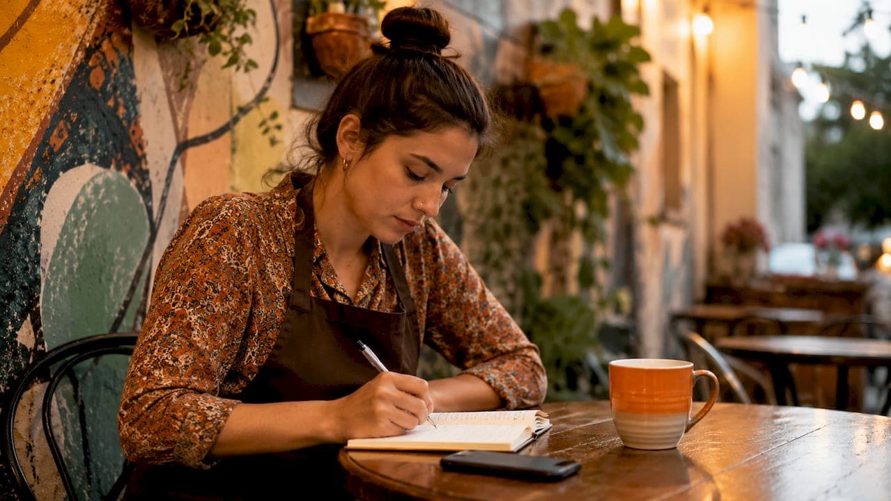 7 Things Only Servers Will Understand About Money