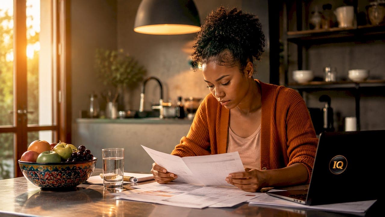 How to Budget When Your Income Changes Every Week