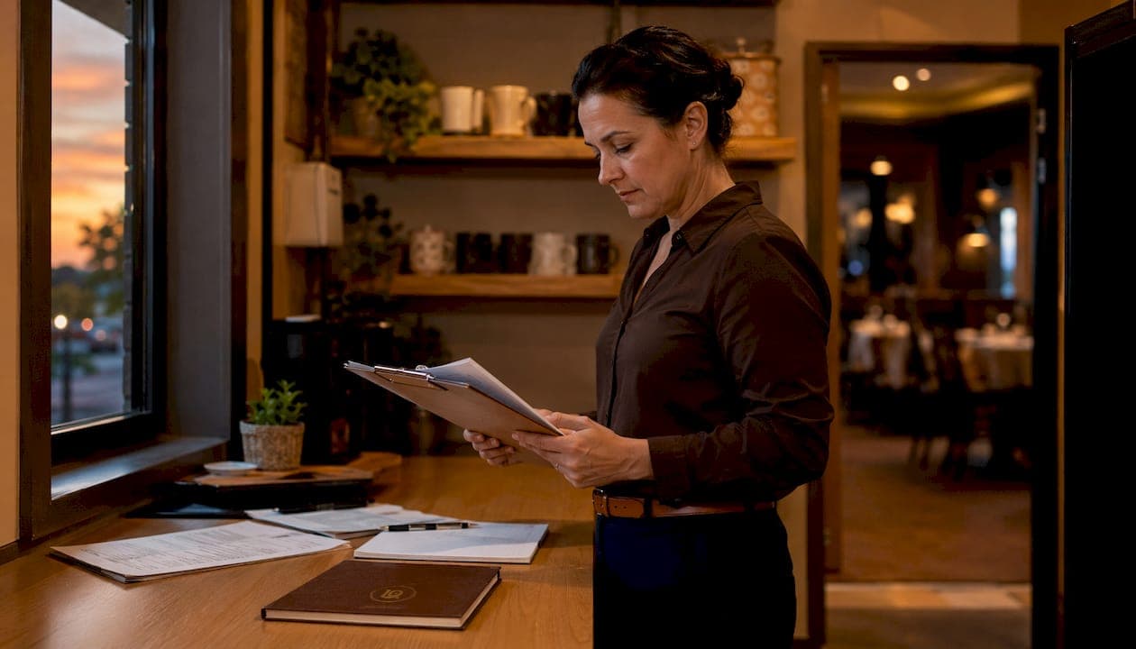 The Role of Monitoring in Resource Planning for Servers